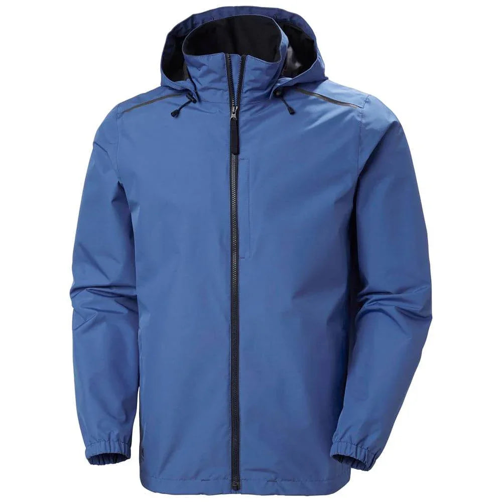 Helly Hansen 71261 Manchester 2.0 Waterproof Shell Jacket