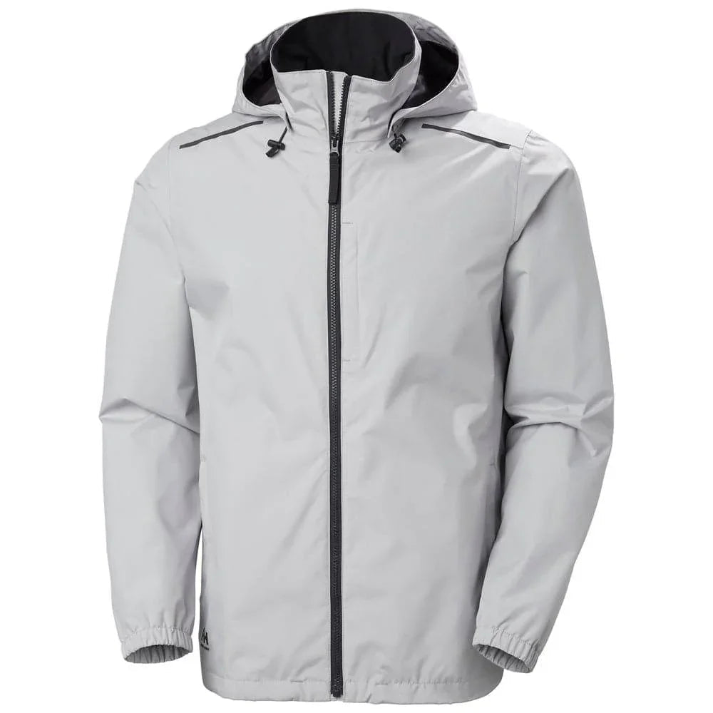 Helly Hansen 71261 Manchester 2.0 Waterproof Shell Jacket