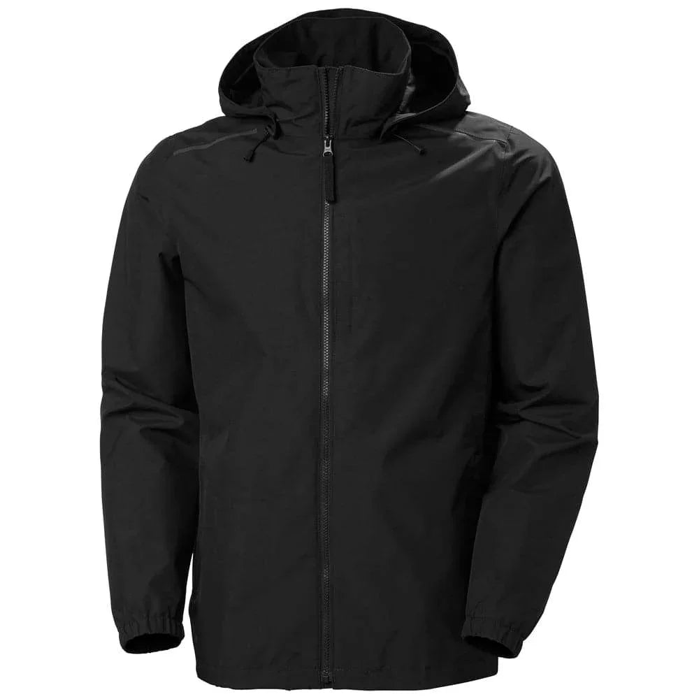 Helly Hansen 71261 Manchester 2.0 Waterproof Shell Jacket