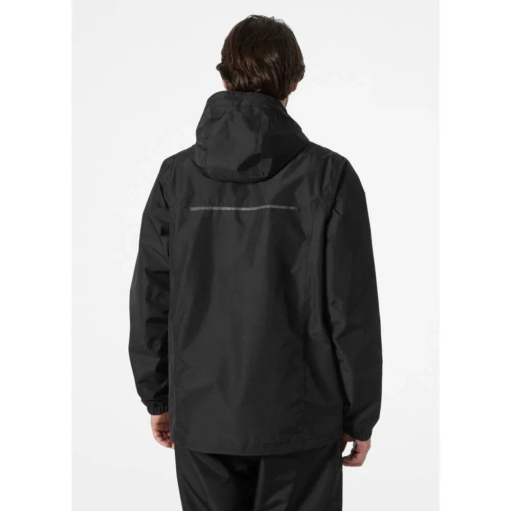 Helly Hansen 71261 Manchester 2.0 Waterproof Shell Jacket