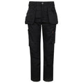 Tuffstuff 715 Proflex Slim Fit Stretch Holster Pocket Trousers