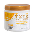 Cantu TXTR Moisture Mask Deeply Hydrating & Nourishing for Curly, Coily & Wavy Hair 396 g/13.97 oz