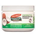 Palmer's Coconut Oil Formula Moisture Boost Gro Hairdress 8.8 oz Smooths Frizz