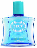 Brut Apres Sport Style Aftershave: Refreshing & Invigorating for Men 100ml