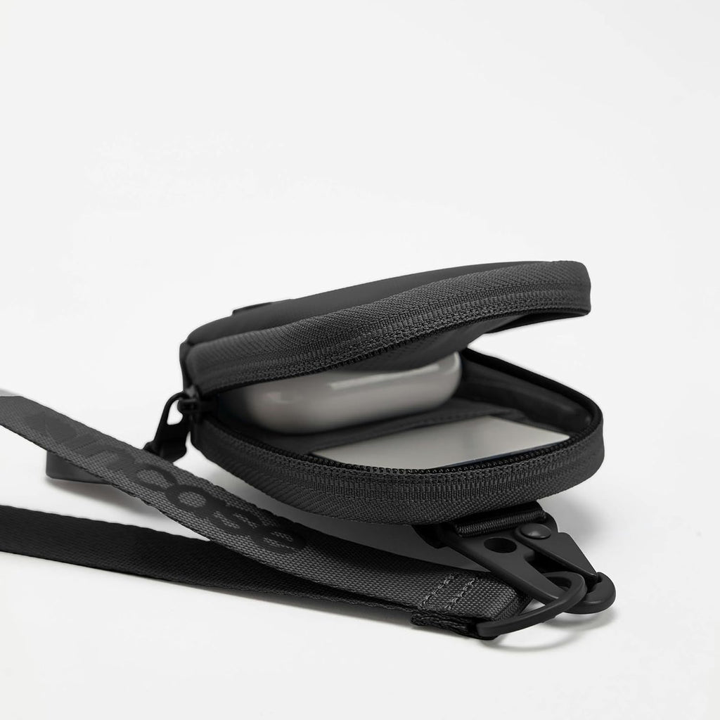 InCase A.R.C. Compact Pouch with ReSpun 100% Recycled Polyester