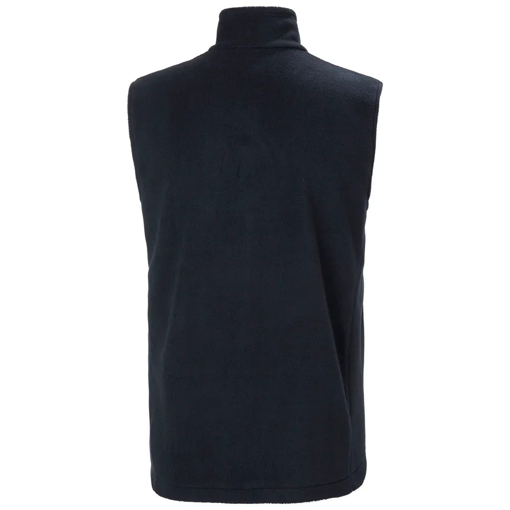 Helly Hansen 72095 Manchester 2.0 Zip in Fleece Vest Gilet