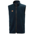 Helly Hansen 72187 HERITAGE PILE Bodywarmer Navy 2XL