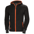 Helly Hansen 72269 Chelsea Evolution Hooded Pile Fleece Jacket