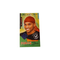 Murry Collection Breathable Ultra Stretch Durag for Perfect 360 Waves & Hair Protection