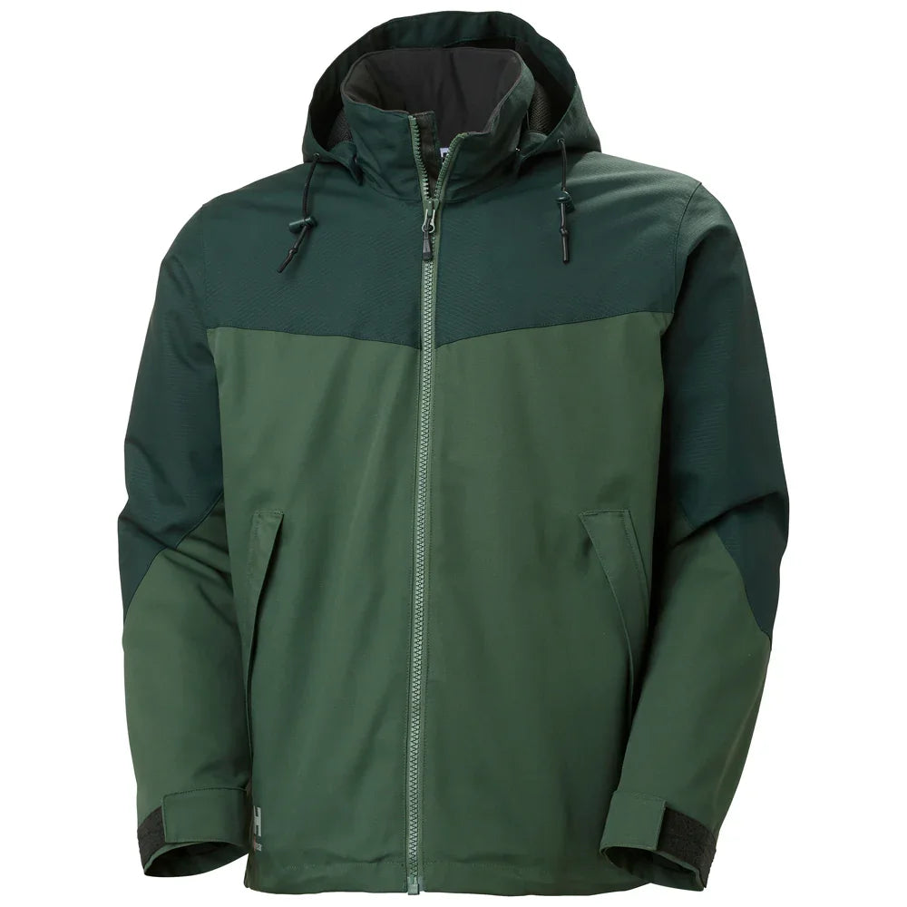 Helly Hansen 73290 Waterproof Helly Tech Pro Winter Jacket