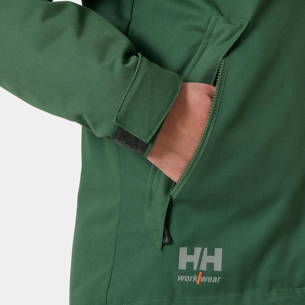 Helly Hansen 73290 Waterproof Helly Tech Pro Winter Jacket
