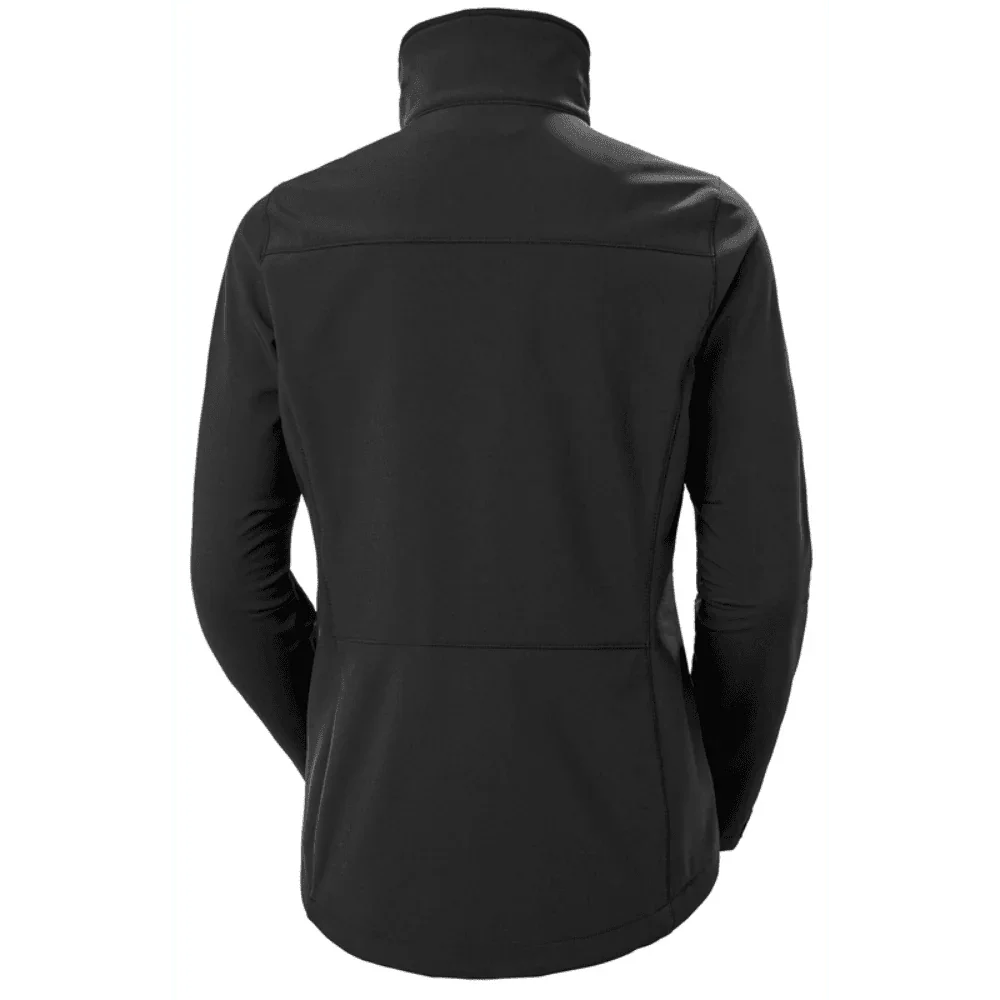 Helly Hansen 74240 Women's Luna Soft Shell Jacket
