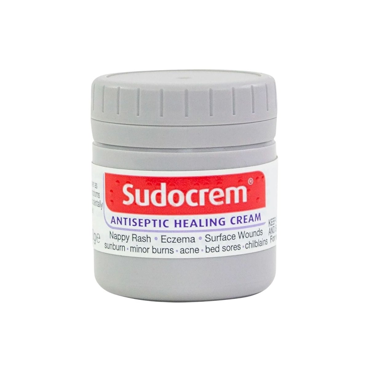 Sudocrem Antiseptic Healing Cream 60g