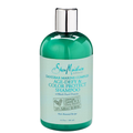 Shea Moisture Zanzibar Marine Complex Age-Defy & Colour Protect Shampoo 13 oz / 384 ml - For Colour-Treated & Aging Hair