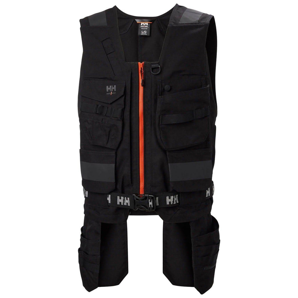 Helly Hansen 77140 Chelsea Evo Tool Vest