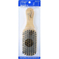 Magic Collection Soft Club Brush (No.7721) for Gentle Detangling & Smooth Styling