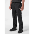 Helly Hansen 77521 Manchester Holster Pocket Knee Pad Trousers Black