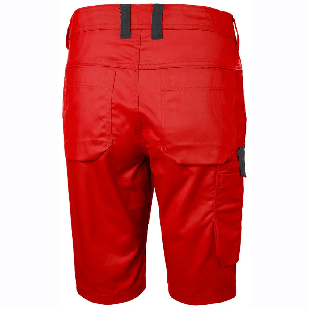Helly Hansen 77535 Women's Manchester 2-Way Stretch Cargo Work Shorts