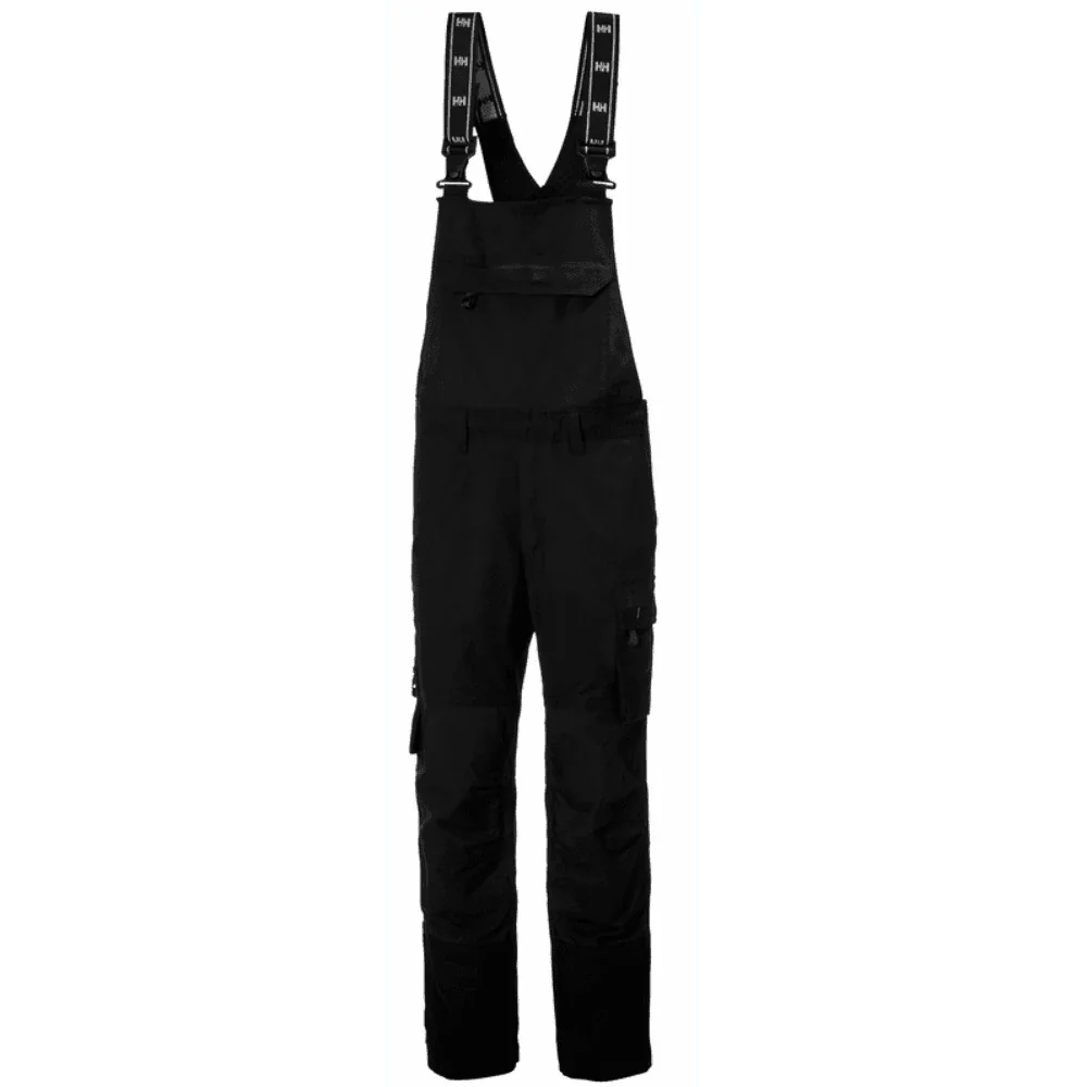 Helly Hansen 77562 Oxford Bib Trousers