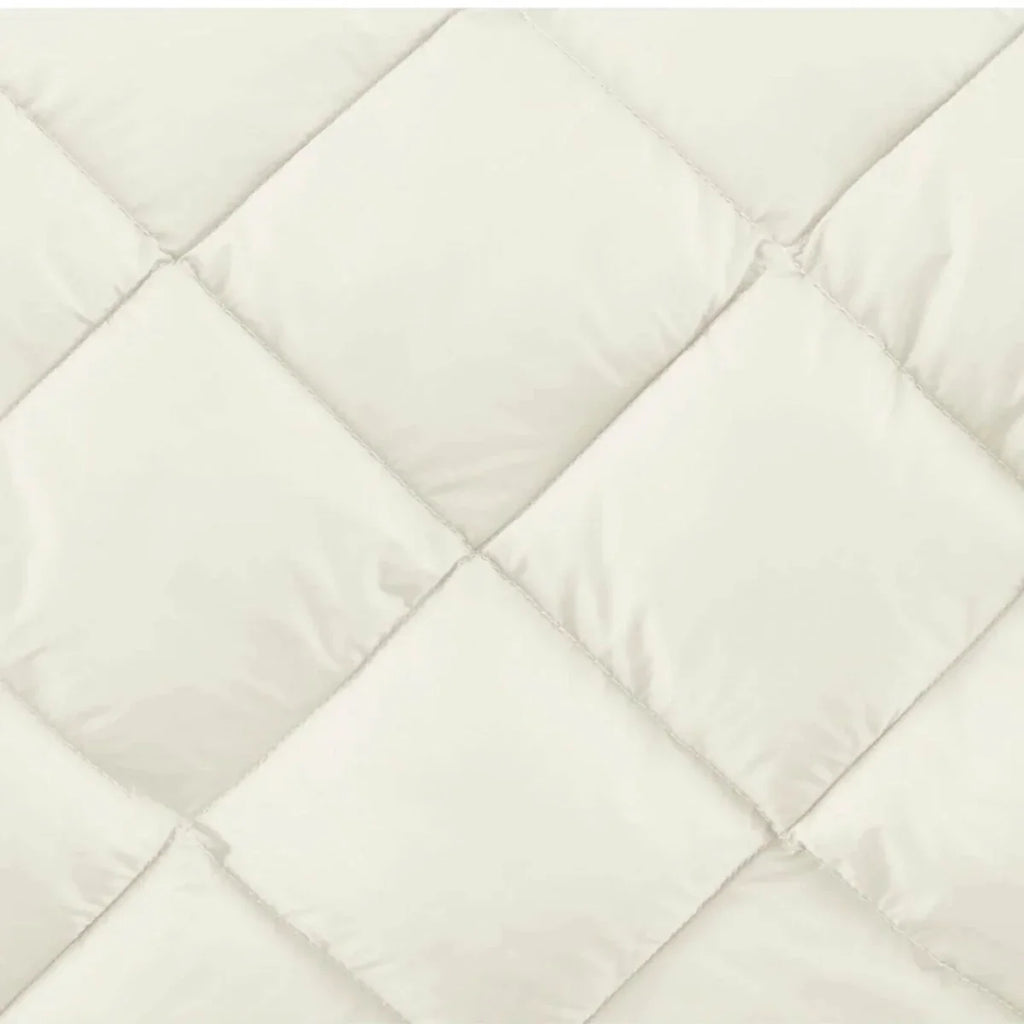 Cybex Snøgga Footmuff - Seashell Beige
