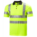 Helly Hansen 79091 Addvis Hi Vis Polo T-Shirt