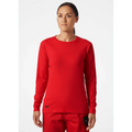 HELLY HANSEN 79159 WOMEN'S CLASSIC LONGSLEEVE T-SHIRT