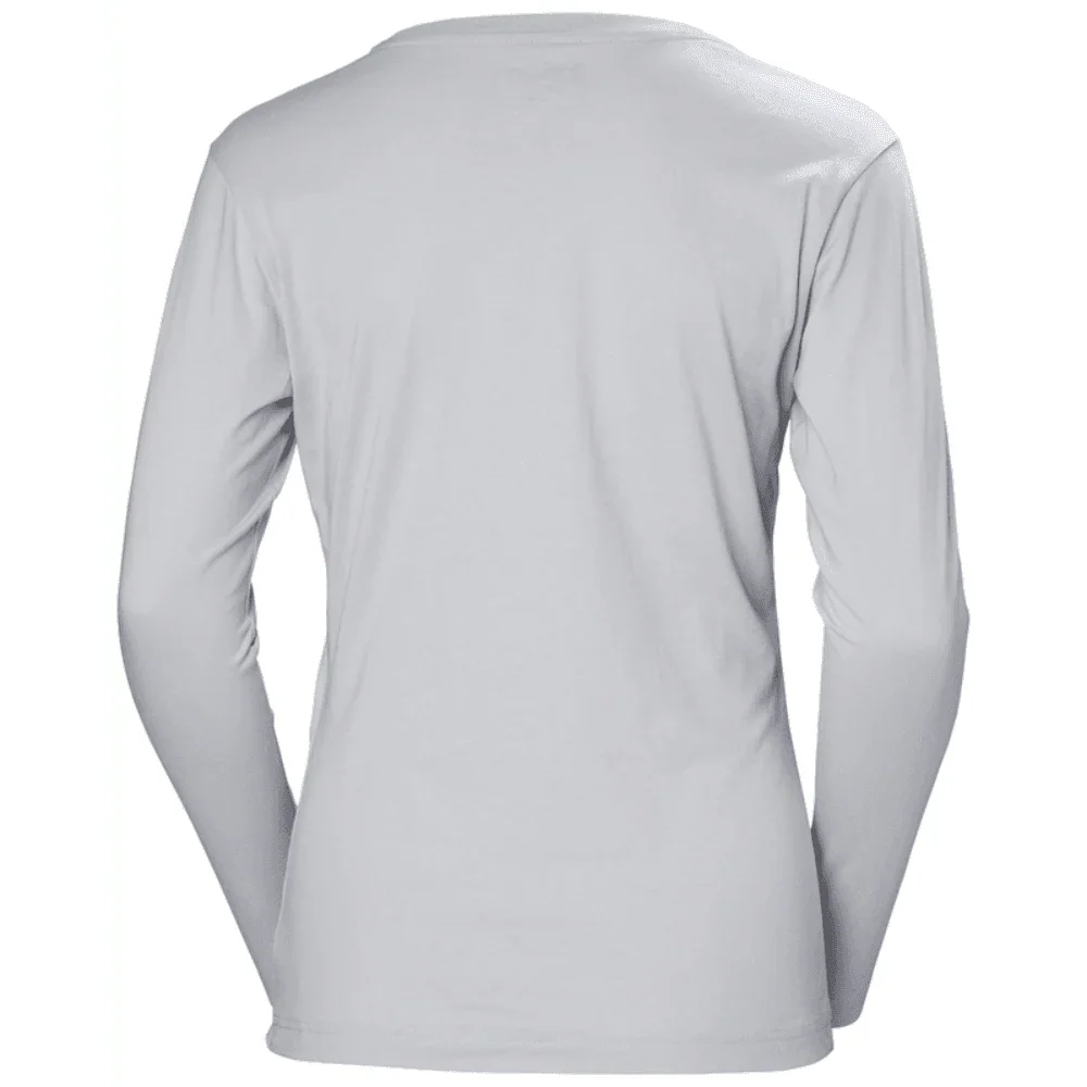 HELLY HANSEN 79159 WOMEN'S CLASSIC LONGSLEEVE T-SHIRT