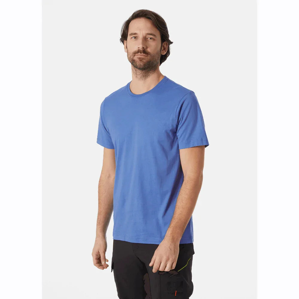 HELLY HANSEN 79161 CLASSIC T-SHIRT