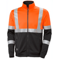 Helly Hansen 79258 Addvis Zip Sweatshirt Class 1