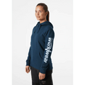 Helly Hansen 79269 Women's Logo Hoodie