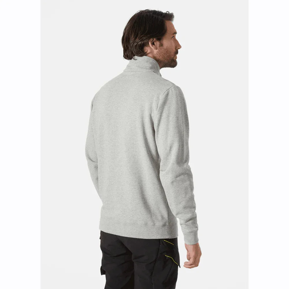 Helly Hansen 79325 Classic Half Zip Sweatshirt