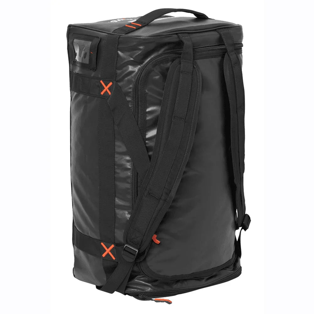 Helly Hansen 79574 90L Duffel Bag Work Lightweight