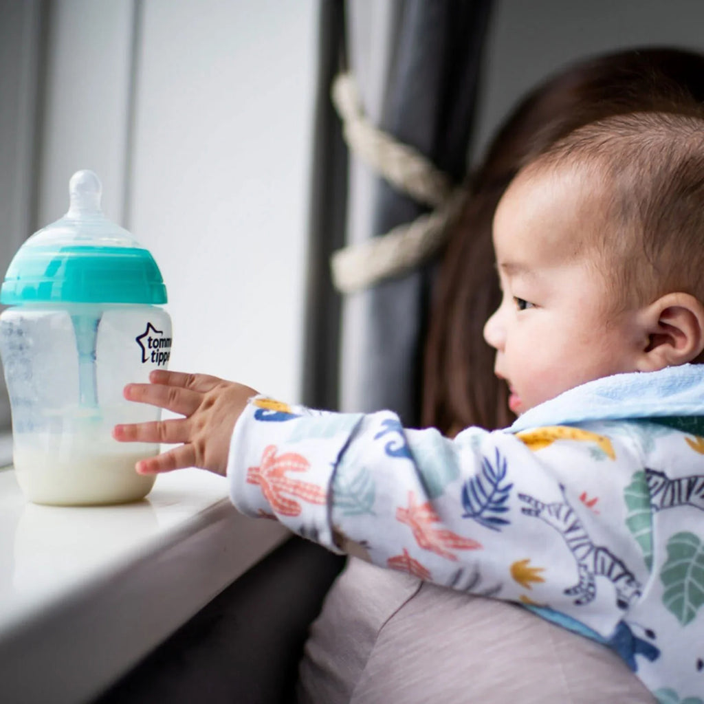 Tommee Tippee Advanced Anti-Colic Teat Medium Flow 3+ months 2 pcs