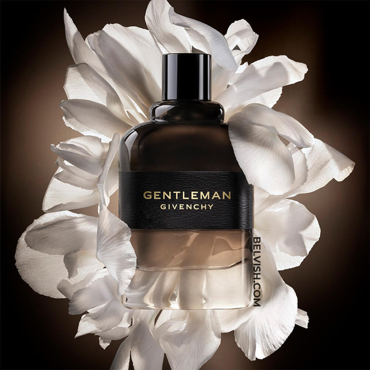 Givenchy Gentleman Boisée Eau De Parfum Spray 100ml
