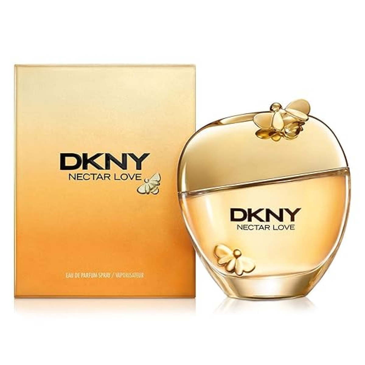 Dkny Nectar Love Eau de Parfum Spray 100ml