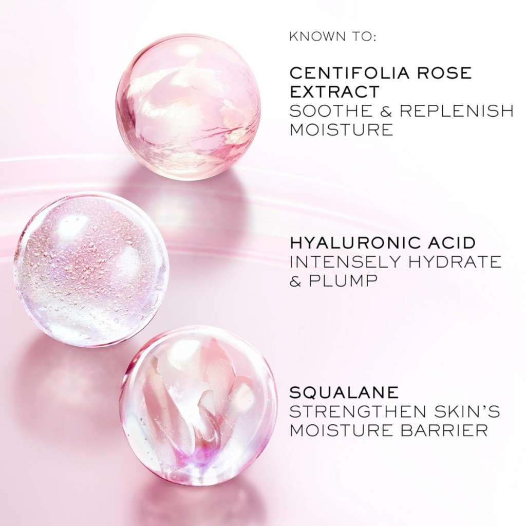 Lancôme Pur Rituel Re-Hydrating Comforting Toner 400ml