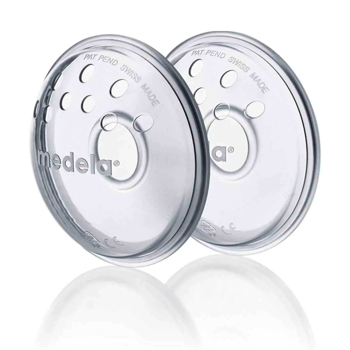 Medela Nipple Formers 2 pcs