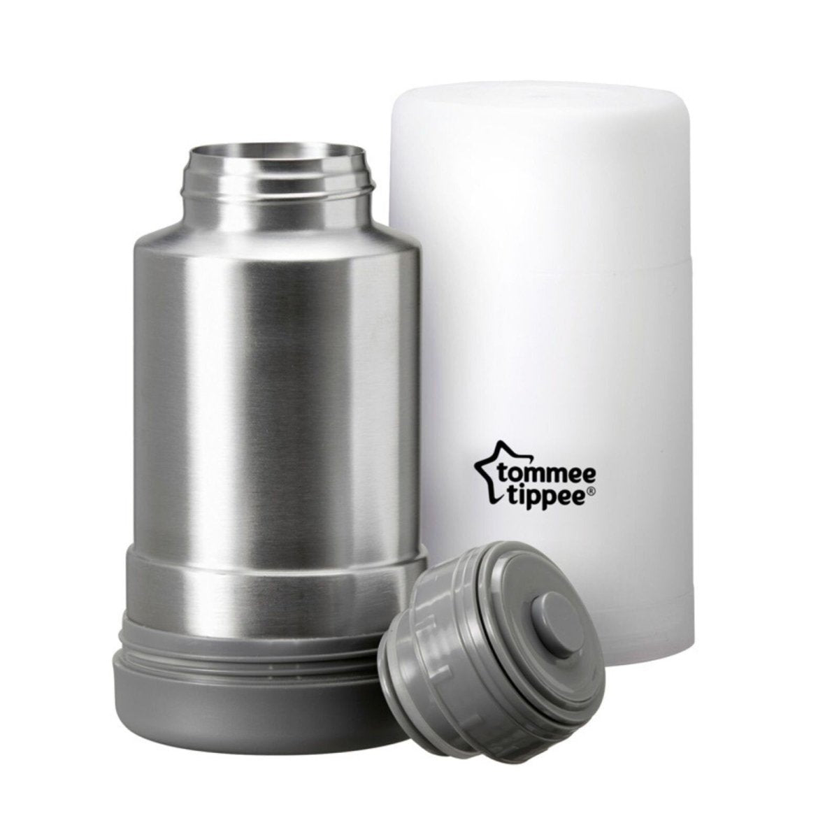 Tommee Tippee Closer to Nature Travel Bottle Warmer