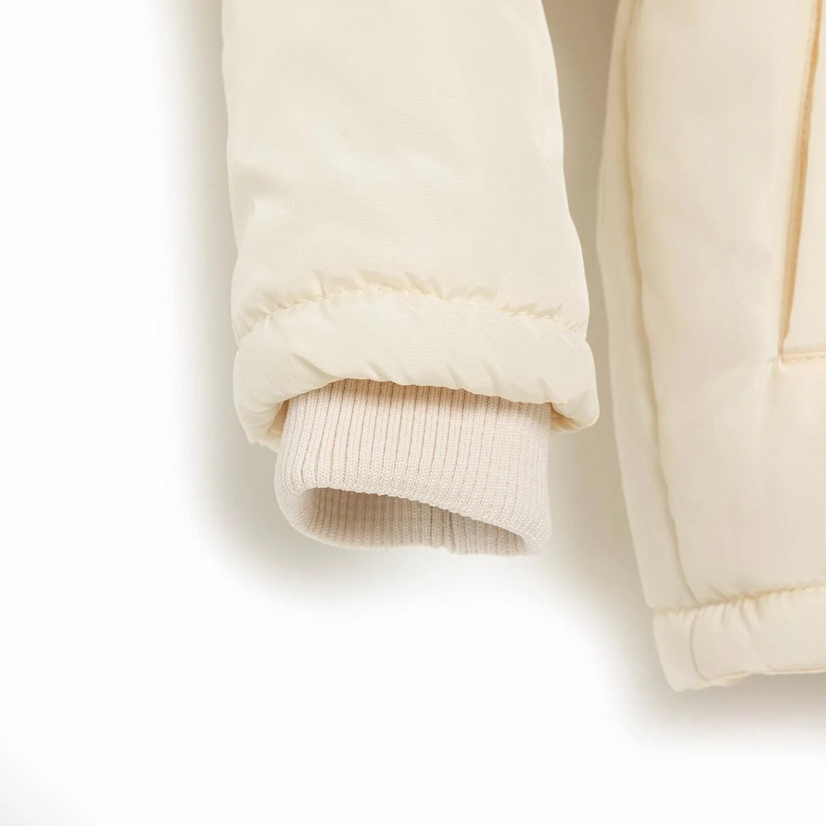 HelloBaby Hooded Microfibre Baby Jacket (12 Months to 5 Years)