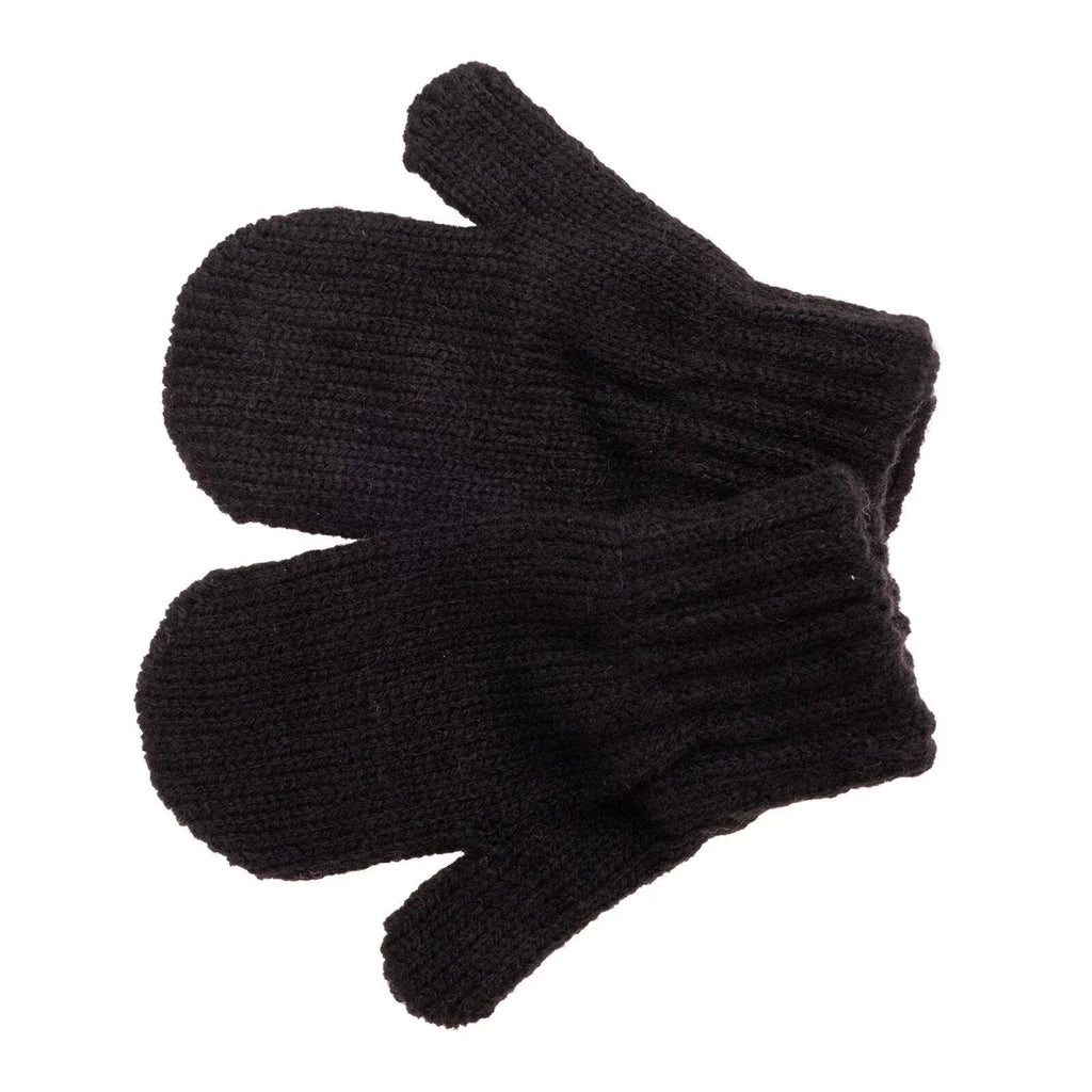 HelloBaby Fingerless Baby Mittens (One Size)