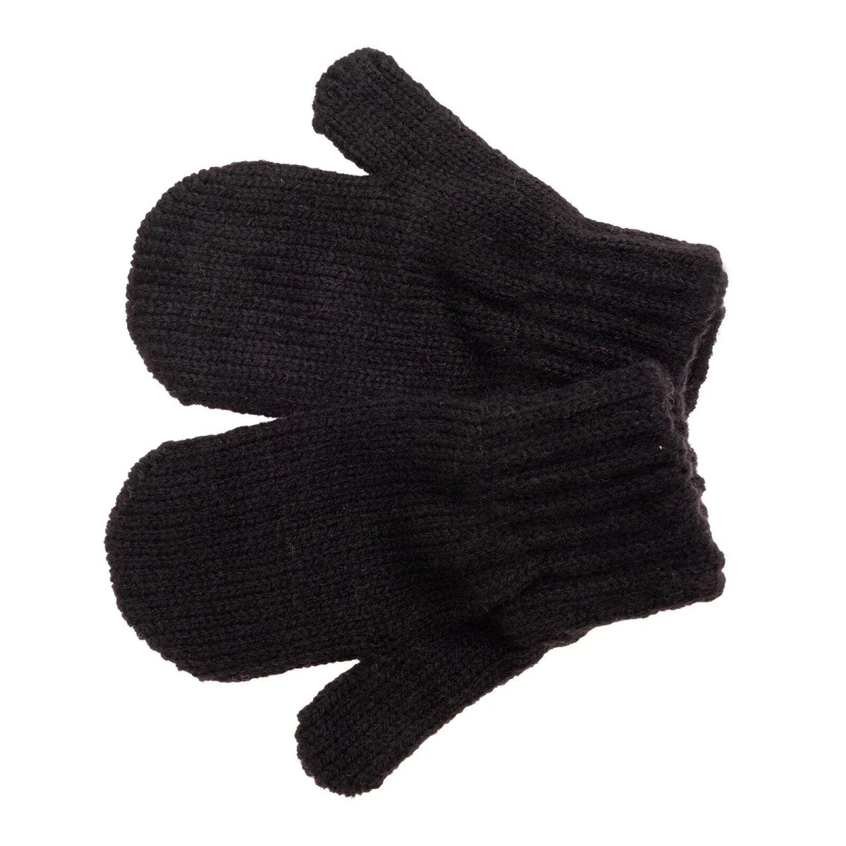 HelloBaby Fingerless Baby Mittens (One Size)