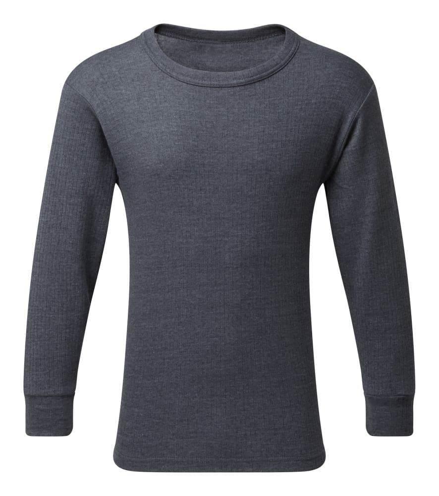 Fort 801 Thermal Long Sleeve Vest