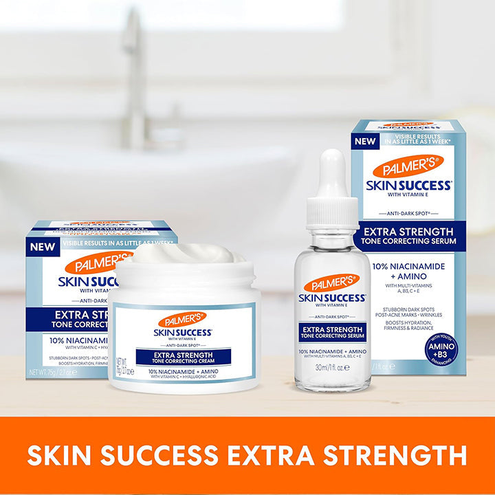 Palmer's Skin Success Extra Strength Tone Correcting Serum 1.0 oz
