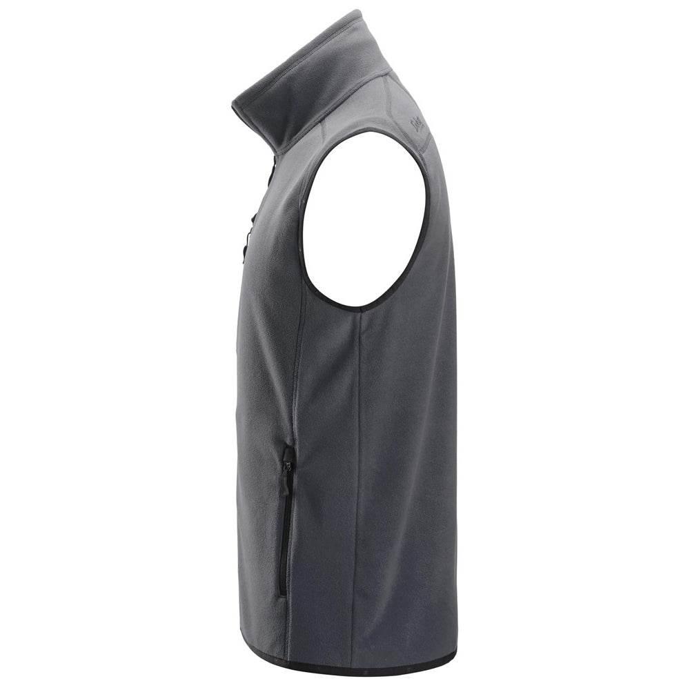 Snickers 8424 Polartec Shed Less Fleece Vest Gilet
