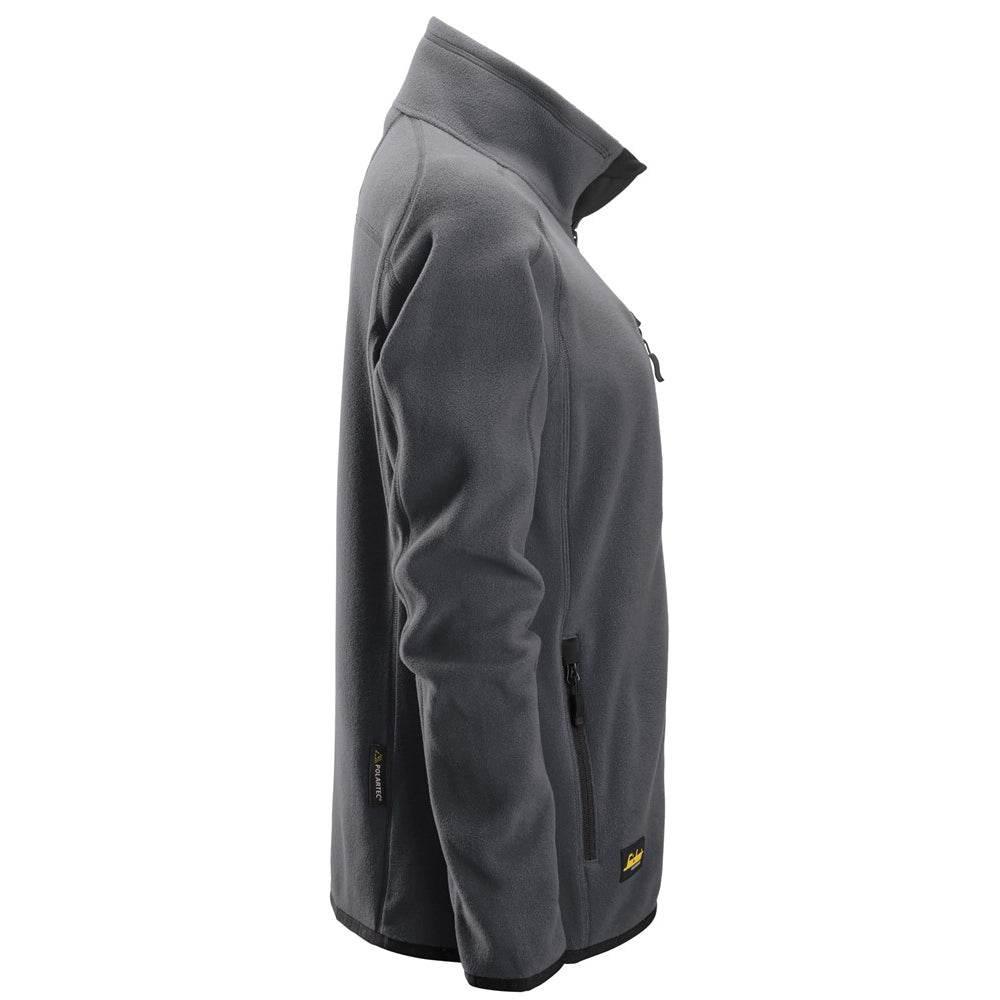 Snickers 8427 Polartec Shed Less Women’s Fleece Jacket