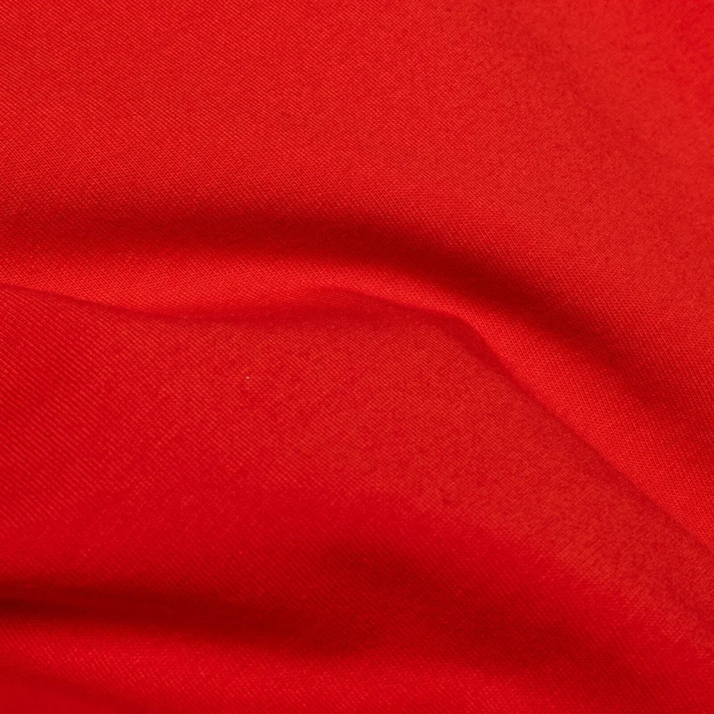 HelloBaby Short Sleeve Baby Blouse (6-9 Months to 4-5 Years) - Red