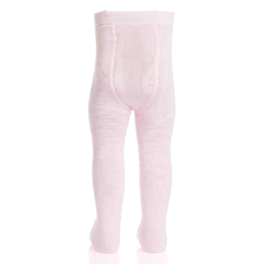 HelloBaby Terry Baby Tights (3-6 Months to 4-5 Years)