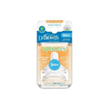 Dr. Brown's Options+ Baby Bottle Teats Level 2 Wide Neck 3+ months Pack of 2