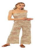 Amuse Society Mina woven jumpsuit