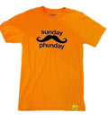 Team Phun Sunday phunday tee